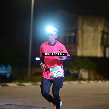 Runner Photo 8400633