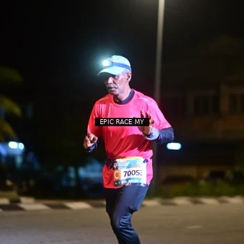 Runner Photo 8400634