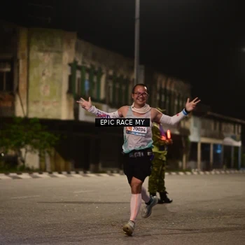 Runner Photo 8400637
