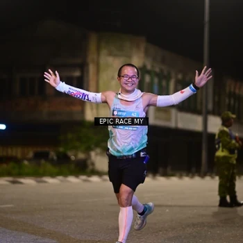 Runner Photo 8400639