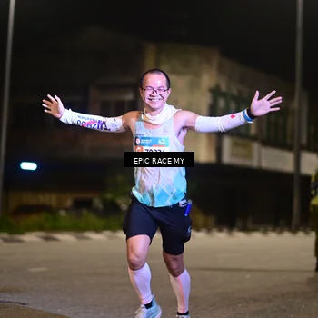 Runner Photo 8400640