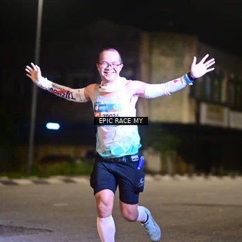 Runner Photo 8400641