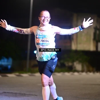Runner Photo 8400643