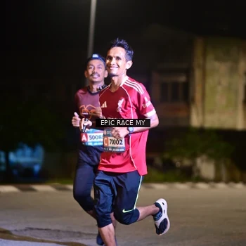 Runner Photo 8400649