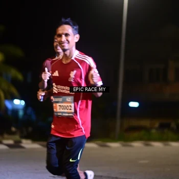 Runner Photo 8400652