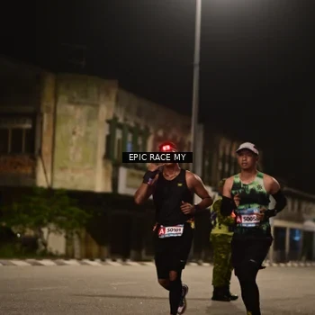 Runner Photo 8400654