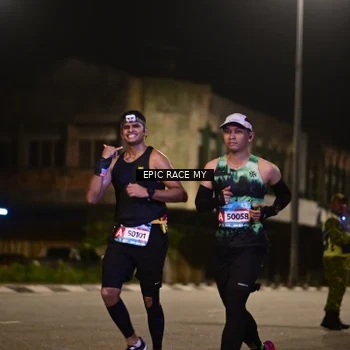 Runner Photo 8400656