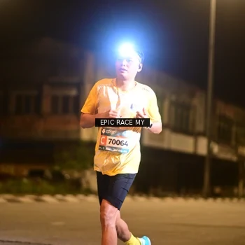 Runner Photo 8400663