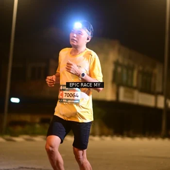Runner Photo 8400666