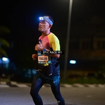 Runner Photo 8400670