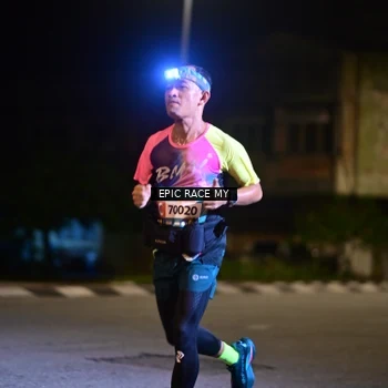Runner Photo 8400671