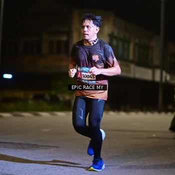 Runner Photo 8400673
