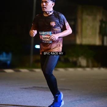 Runner Photo 8400680