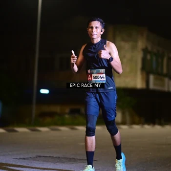 Runner Photo 8400681