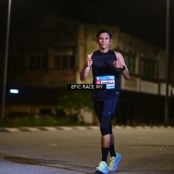 Runner Photo 8400682