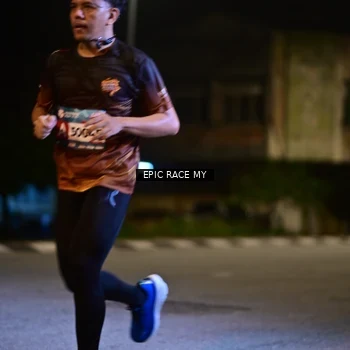 Runner Photo 8400683