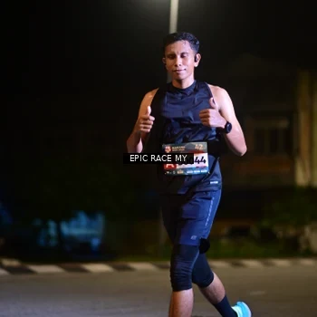 Runner Photo 8400684