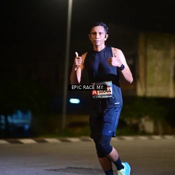 Runner Photo 8400685