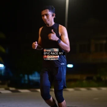 Runner Photo 8400686