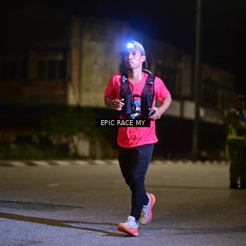 Runner Photo 8400687