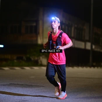Runner Photo 8400688