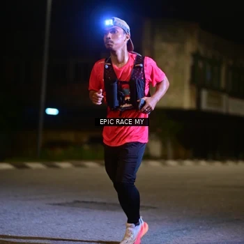 Runner Photo 8400689