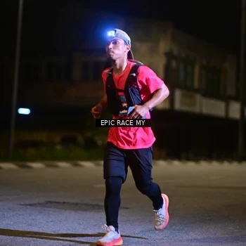 Runner Photo 8400690
