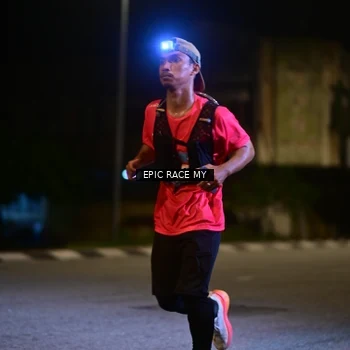 Runner Photo 8400692