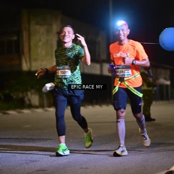 Runner Photo 8400697