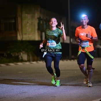 Runner Photo 8400698