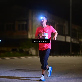 Runner Photo 8400704