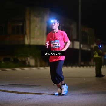 Runner Photo 8400706