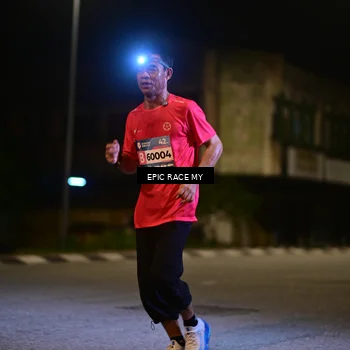Runner Photo 8400707