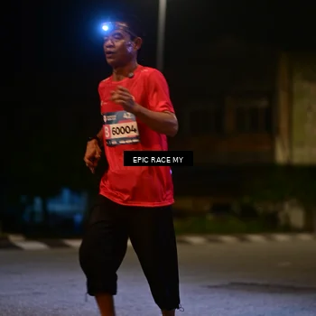 Runner Photo 8400709