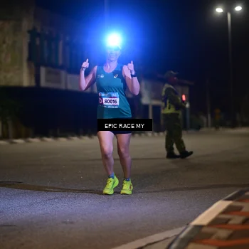 Runner Photo 8400711