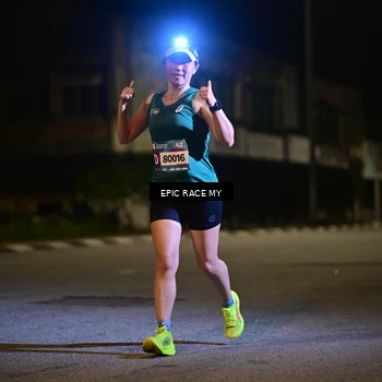 Runner Photo 8400713