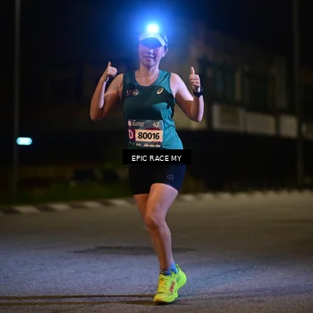 Runner Photo 8400714