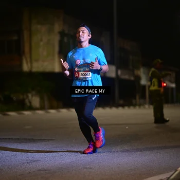 Runner Photo 8400716