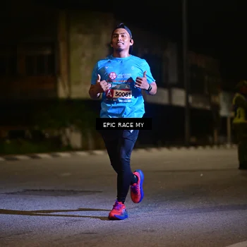 Runner Photo 8400718