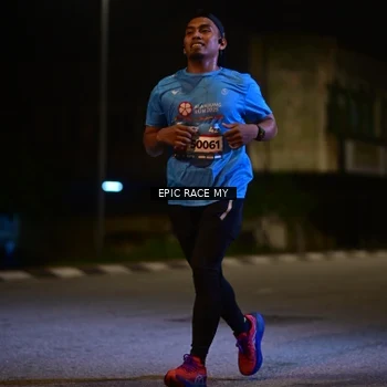 Runner Photo 8400720