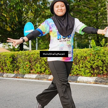 Runner Photo 8400722