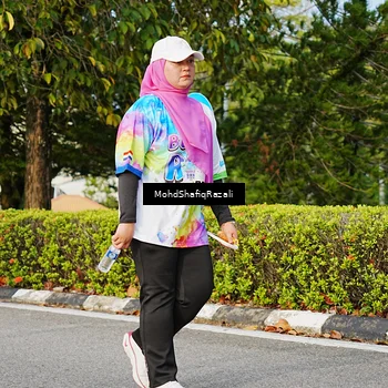 Runner Photo 8400725