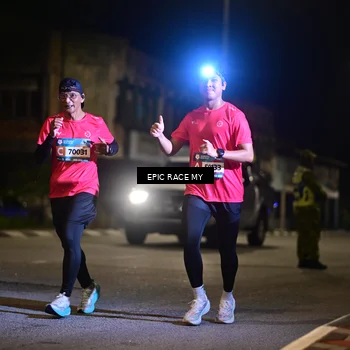 Runner Photo 8400726