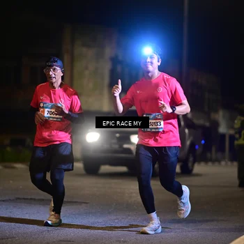 Runner Photo 8400727