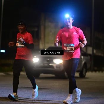Runner Photo 8400728