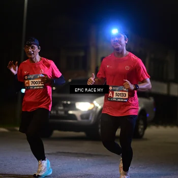 Runner Photo 8400729