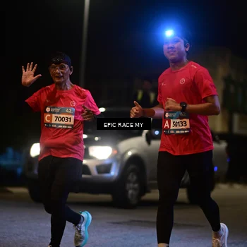 Runner Photo 8400730