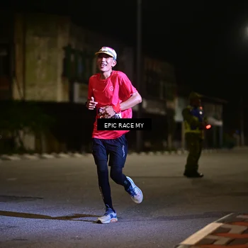 Runner Photo 8400731