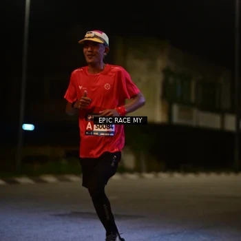 Runner Photo 8400734