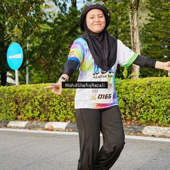 Runner Photo 8400736